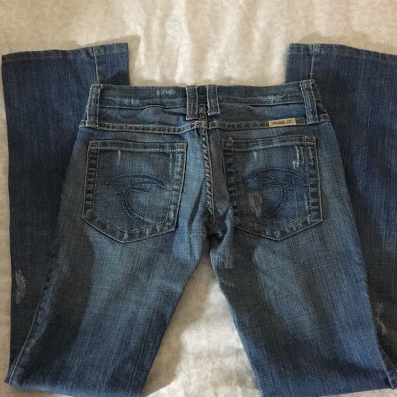 Frankie B Jeans - Picture 3 of 6